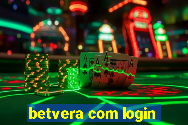 betvera com login